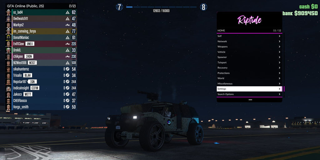 Riptide ULTIMATE (Lifetime)