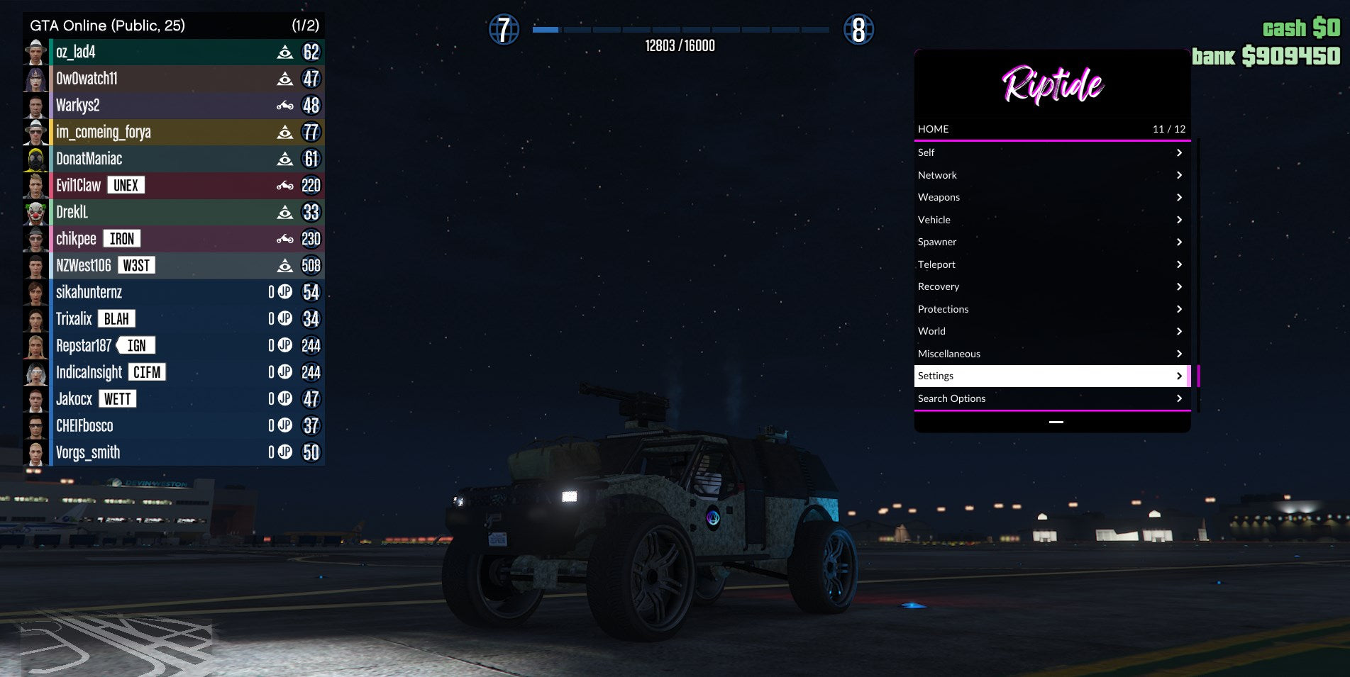 Riptide ULTIMATE (Lifetime)