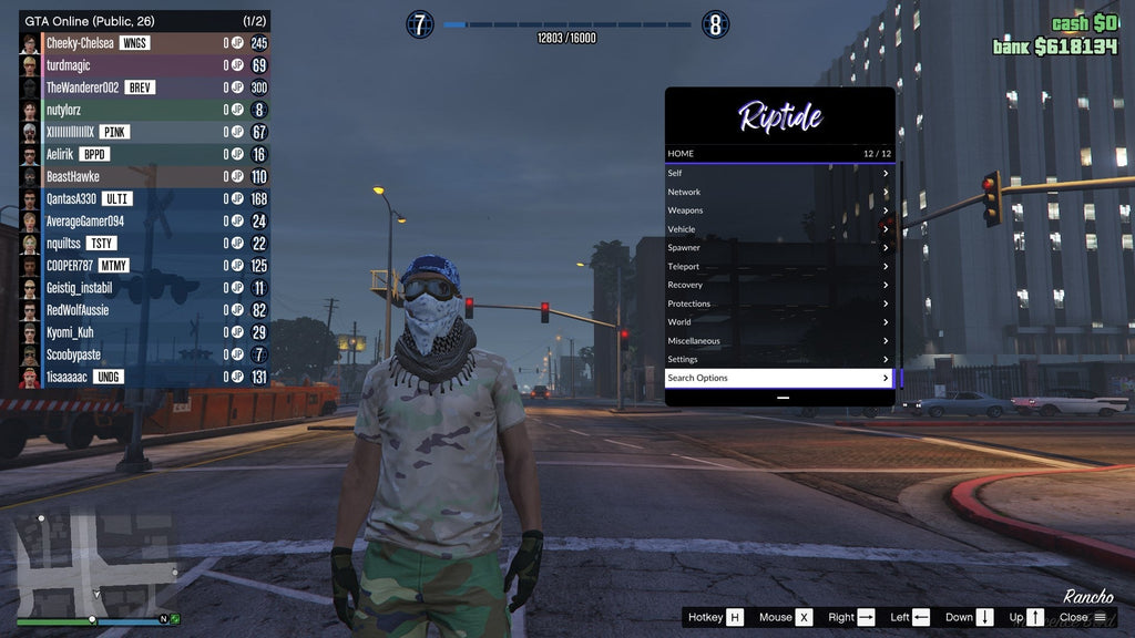 Riptide ULTIMATE (Lifetime)